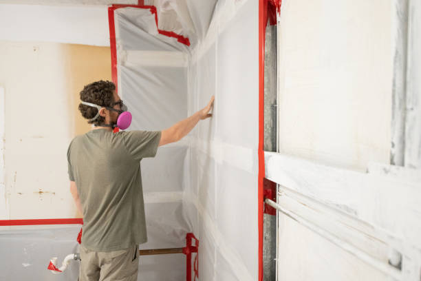 Best Biohazard Mold Removal  in Schererville, IN