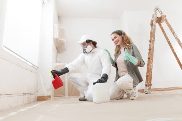 Best Residential Mold Inspection & Testing  in Schererville, IN